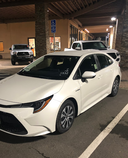 Jimmy Vasser Toyota Of Napa image