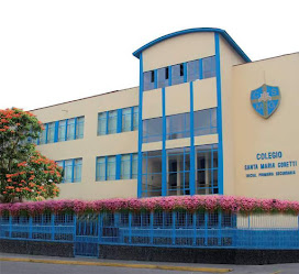 Colegio Santa María Goretti