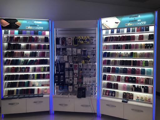 Electronics Repair Shop «iFixandRepair», reviews and photos, 601 Frank Sottile Blvd, Kingston, NY 12401, USA