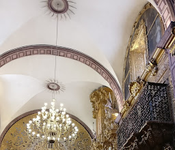 Templo de San Francisco photo