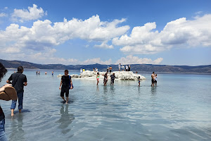 Salda Gölü Tabiat Parkı