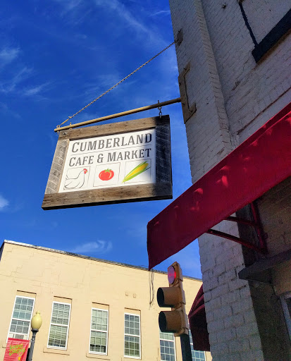 Restaurant «Cumberland Cafe and Market», reviews and photos, 1368 Market St, Dayton, TN 37321, USA