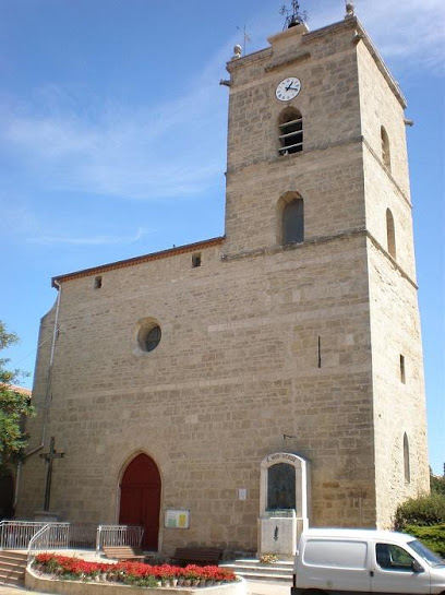 Église Saint Étienne