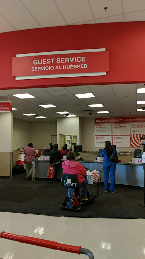 Department Store «Target», reviews and photos, 13250 Northwest Fwy, Houston, TX 77040, USA