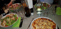 Pizza du Restaurant italien Version Latine à Dijon - n°3