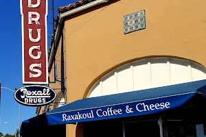 Raxakoul Coffee & Cheese image