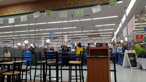 Department Store «Walmart Supercenter», reviews and photos, 33 Sherwood Dr, Tilton, NH 03276, USA