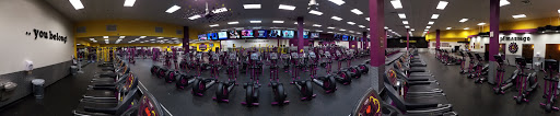 Gym «Planet Fitness», reviews and photos, 8101 Tonnelle Ave, North Bergen, NJ 07047, USA