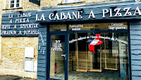 Photos du propriétaire du Restaurant La cabane à pizza à Courseulles-sur-Mer - n°1