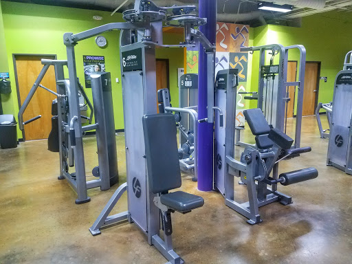 Gym «Anytime Fitness», reviews and photos, 9500 Ray White Rd #125, Keller, TX 76244, USA