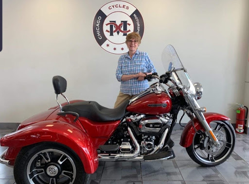 Used Motorcycle Dealer «Chicago Cycles Motorsports», reviews and photos, 1511 Mannheim Rd, Stone Park, IL 60165, USA