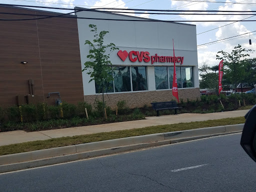 Drug Store «CVS», reviews and photos, 7230 Muncaster Mill Rd, Derwood, MD 20855, USA