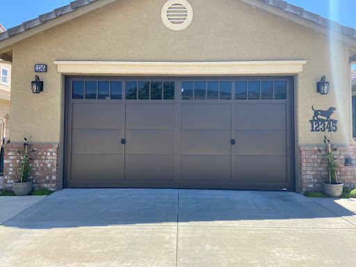 Precision Overhead Garage Door Service