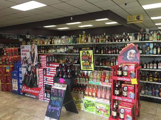 Liquor Store «Village Party Store & Deli», reviews and photos, 5589 E M 36 # A3, Pinckney, MI 48169, USA