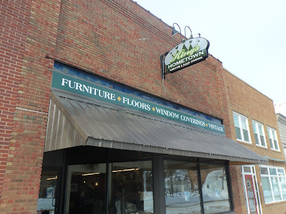 Kings Hometown Furniture and Floorcovering
