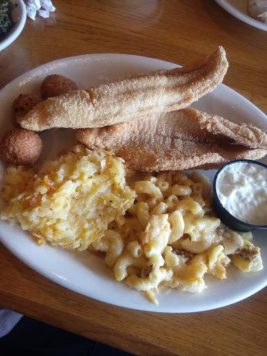 American Restaurant «Cracker Barrel Old Country Store», reviews and photos, 4435 S Laburnum Ave, Richmond, VA 23231, USA