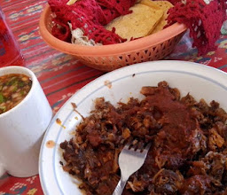 Birriería Arriba Pueblo Nuevo photo