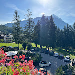 Photo n°1 de l'avis de Abeer.l fait le 17/09/2023 à 07:58 sur le  Boutique Hotel Villa Blu Cortina à Cortina d'Ampezzo