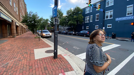 Cosmetics Store «Bluemercury», reviews and photos, 600 King St, Alexandria, VA 22314, USA