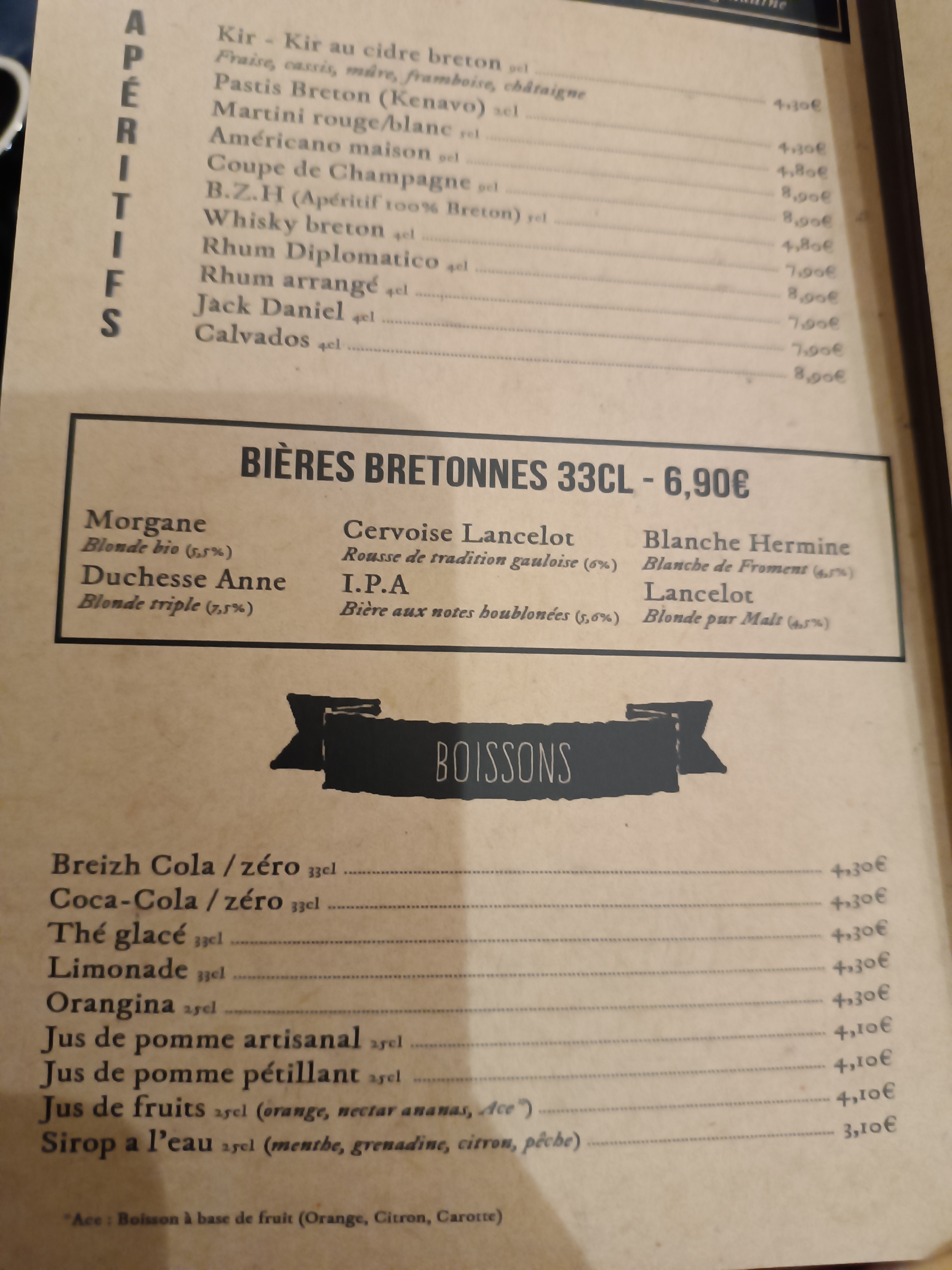Photo n° 4 de l'avis de Bruno.a fait le 20/06/2023 à 20:01