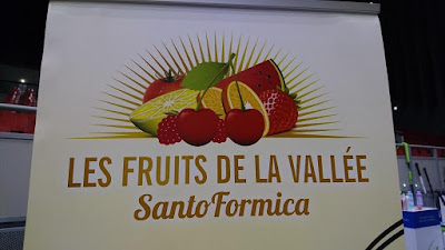 Santos Formica à Lorette