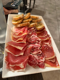 Plats et boissons du Restaurant français Thierry Astruc - Traiteur - Restaurant - Location de salle à Perpignan - n°6