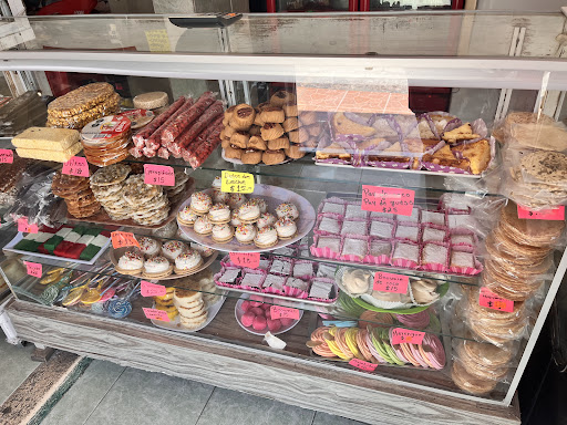 Dulceria y Pastelería Israel en Telchac Puerto