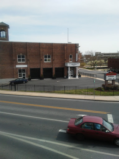 Live Music Venue «Headquarters Live», reviews and photos, 115 S Division St, Salisbury, MD 21801, USA