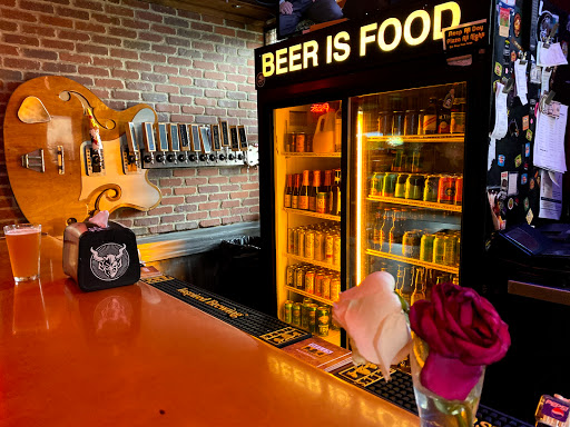 Pizza Restaurant «South Park Tavern & Pizza (SPT)», reviews and photos, 1301 Wayne Ave, Dayton, OH 45410, USA