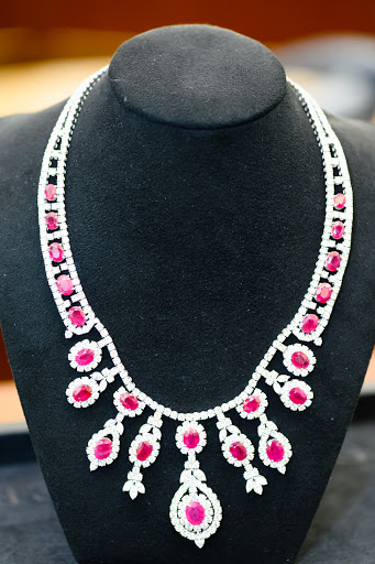 Jeweler «King Jewelers», reviews and photos, 18265 Biscayne Blvd, North Miami Beach, FL 33160, USA