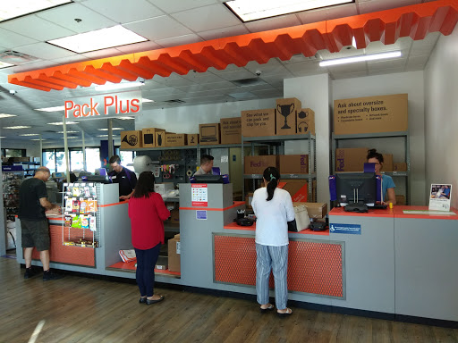Print Shop «FedEx Office Print & Ship Center», reviews and photos, 3992 Barranca Pkwy a, Irvine, CA 92606, USA