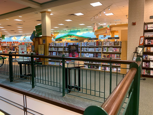 Book Store «Barnes & Noble», reviews and photos, 4735 Commons Way, Calabasas, CA 91302, USA