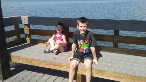 Park «R E Olds Park», reviews and photos, 107 Shore Dr W, Oldsmar, FL 34677, USA