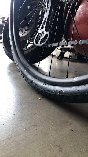 Bicycle Store «Jax Bicycle Center», reviews and photos, 14210 Culver Dr, Irvine, CA 92604, USA