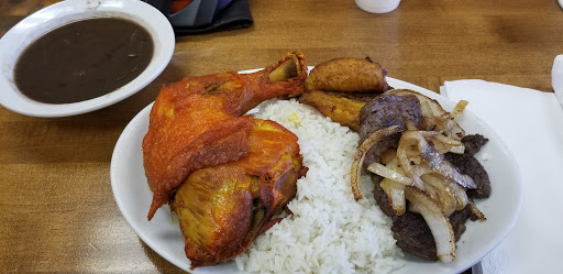 Grocery Store «La Unica Food Mart», reviews and photos, 1515 W Devon Ave, Chicago, IL 60660, USA