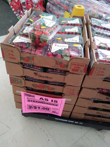 Supermarket «United Grocery Outlet», reviews and photos, 117 SE Broad St, Murfreesboro, TN 37130, USA