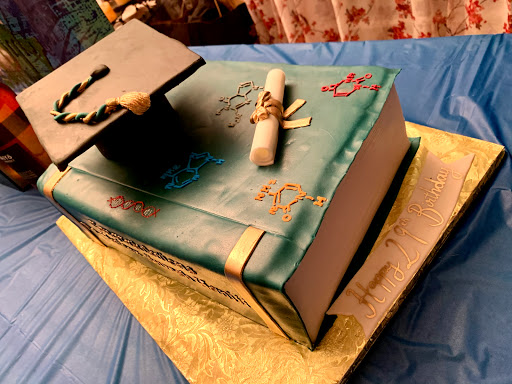 Cake Shop «Sugar Divas Cakery LLC», reviews and photos, 25 W Crystal Lake St #172, Orlando, FL 32806, USA