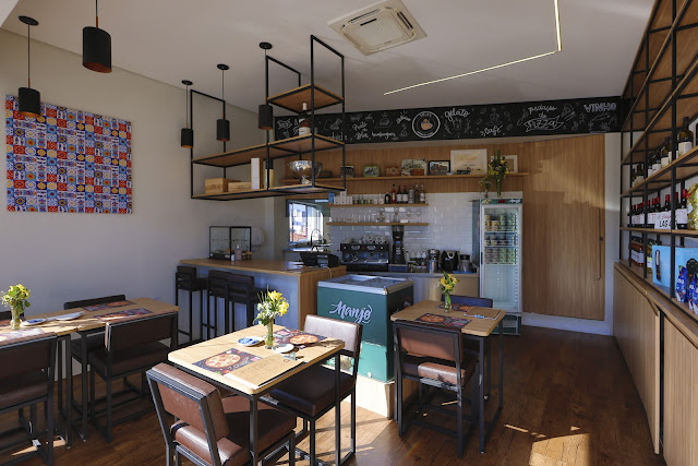 SOCA - Bistrô, Sorvete e Café