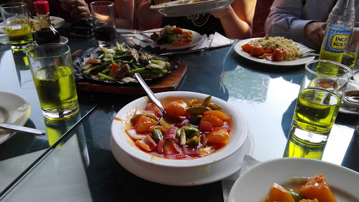 Chifa Cinco Estrellas