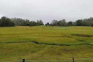 Kodaikanal Golf Club. image