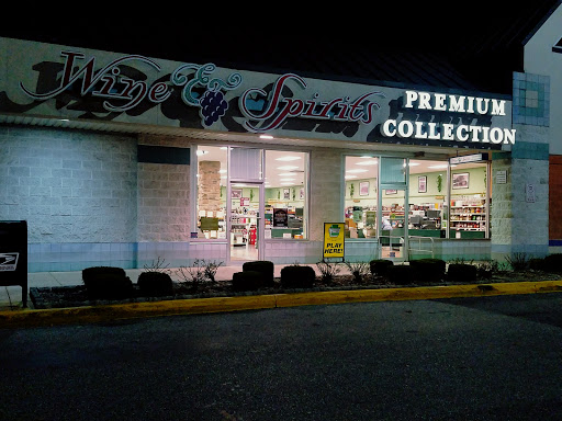 Wine & Spirits, 987 Wayne Ave, Chambersburg, PA 17201, USA, 