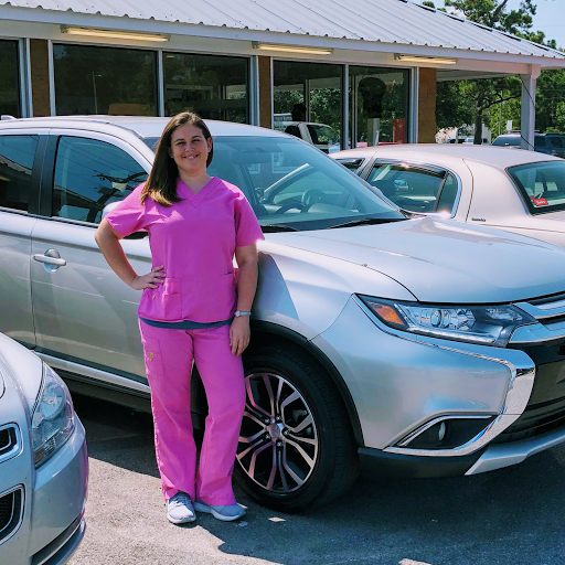 Used Car Dealer «Riverside Auto Sales», reviews and photos, 409 US-90, Gautier, MS 39553, USA