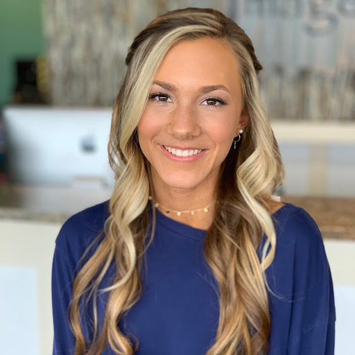 Beauty Salon «Image Is... Salon», reviews and photos, 2440 Broad Ave, Lutherville-Timonium, MD 2109321093, USA