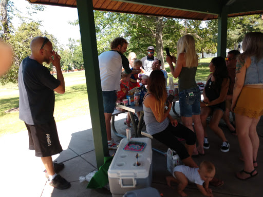 Park «Panorama Park», reviews and photos, W 35th Ave & Fenton St, Wheat Ridge, CO 80033, USA