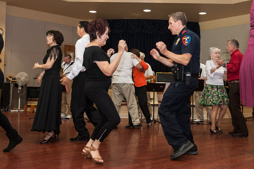 Community Center «Chase Oaks Family Center», reviews and photos, 1896 K Ave #200, Plano, TX 75074, USA