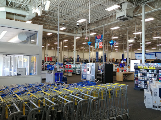 Electronics Store «Best Buy», reviews and photos, 1431 Coral Ridge Ave, Coralville, IA 52241, USA