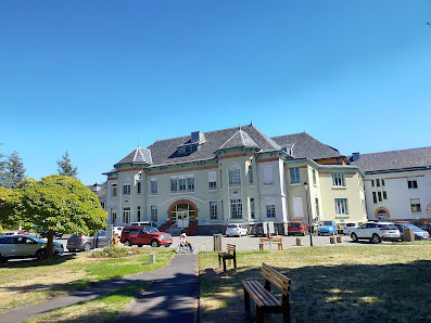 Centre Hospitalier Étienne Clementel 63530 Enval, France