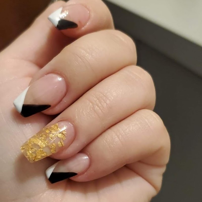 Mimi Nails & Spa