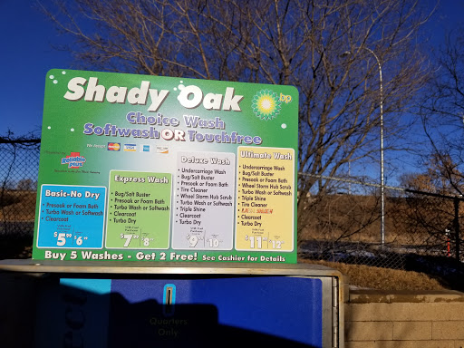 Gas Station «BP», reviews and photos, 11190 W 62nd St, Eden Prairie, MN 55344, USA