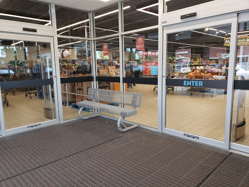 Supermarket «ALDI», reviews and photos, 2931 Fort St, Wyandotte, MI 48192, USA